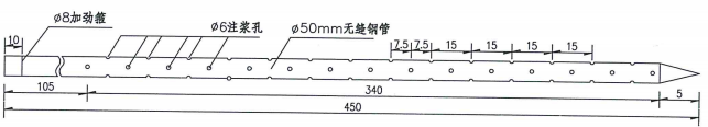 隧道出洞专项施工方案