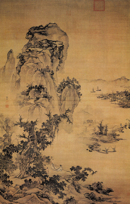 《小重山》词牌诗词曲 260篇大全集：知音少，弦断有谁听