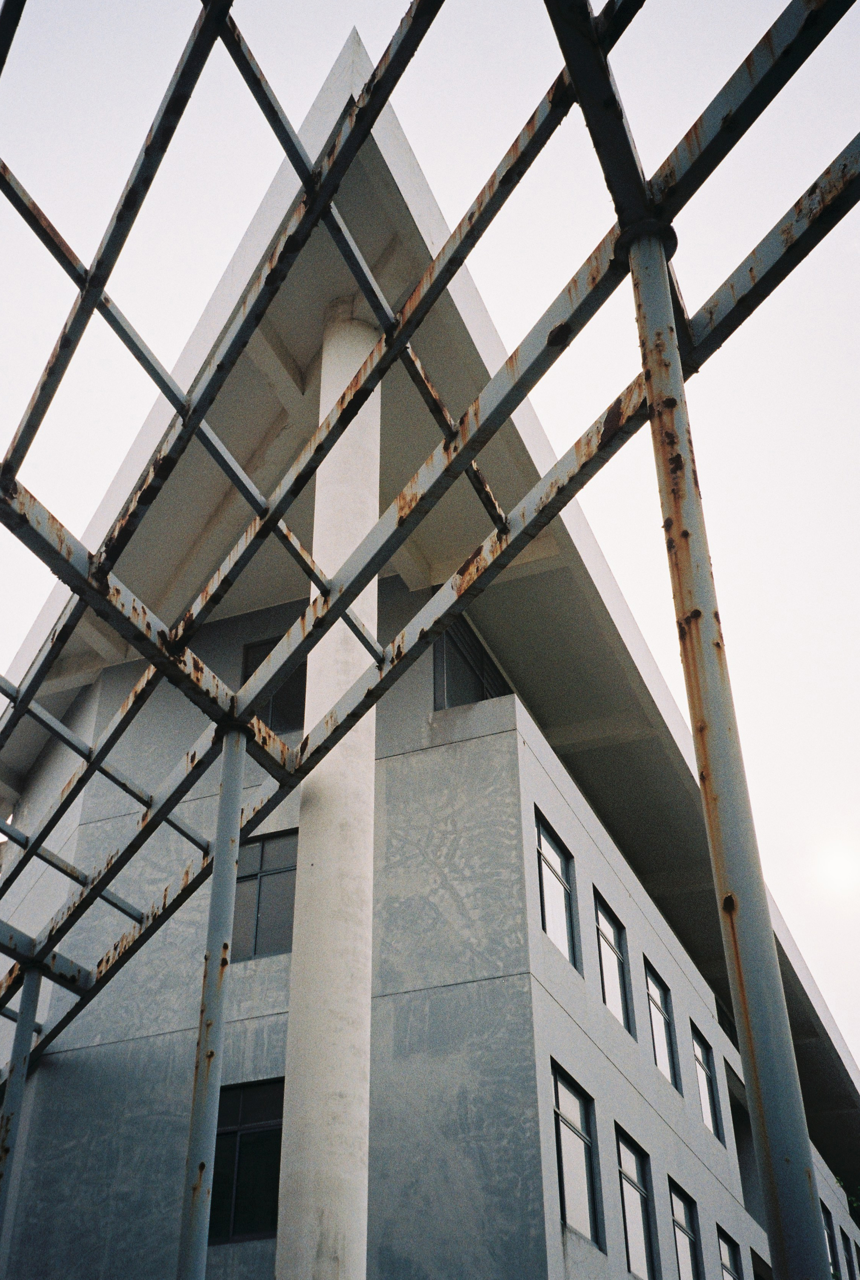 上海味道 |消逝的复旦大学太平洋金融学院