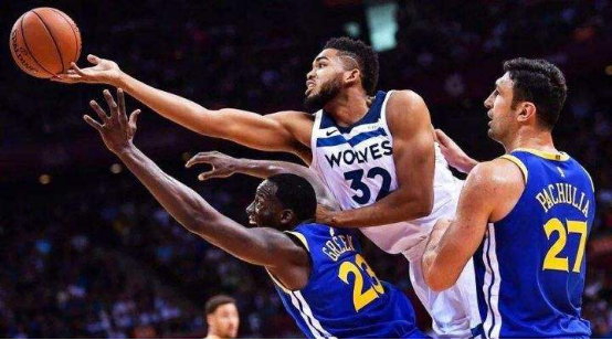 nba中国行有哪些（NBA中国赛15年：16支球队先后亮相，湖人将首次来华）