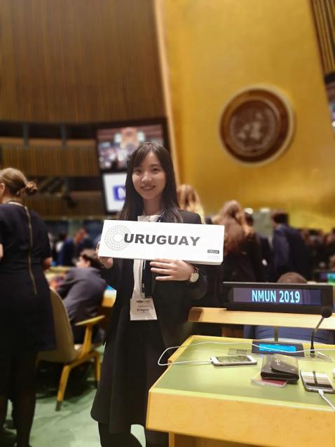 吉林学霸女神：曾登上东方卫视，如今获13.8万全额奖学金，将赴北大深造！