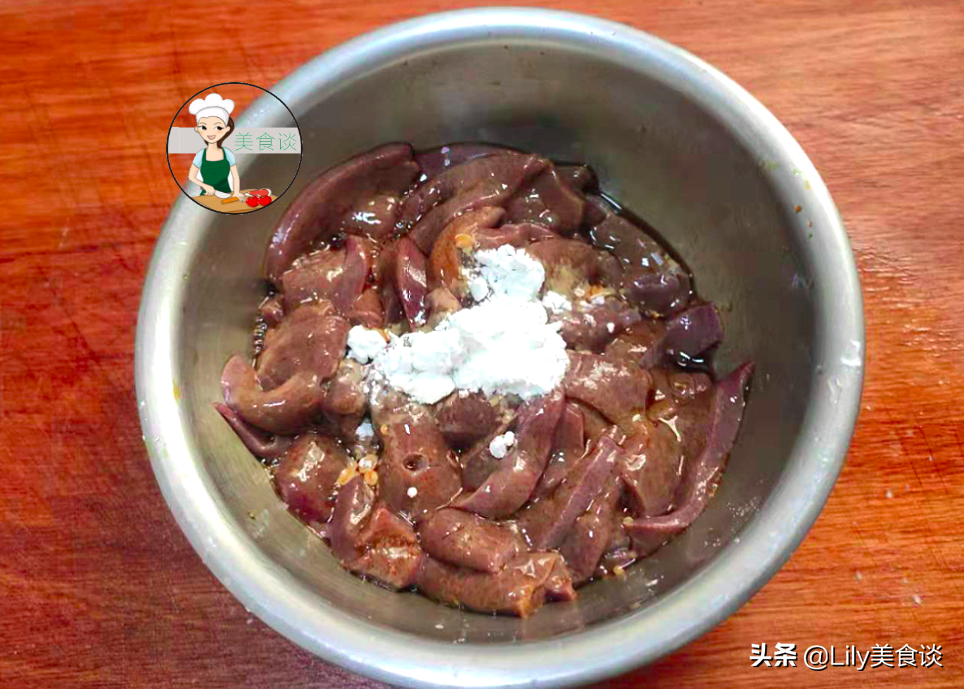 土匪豬肝的做法,土匪豬肝的做法 正宗