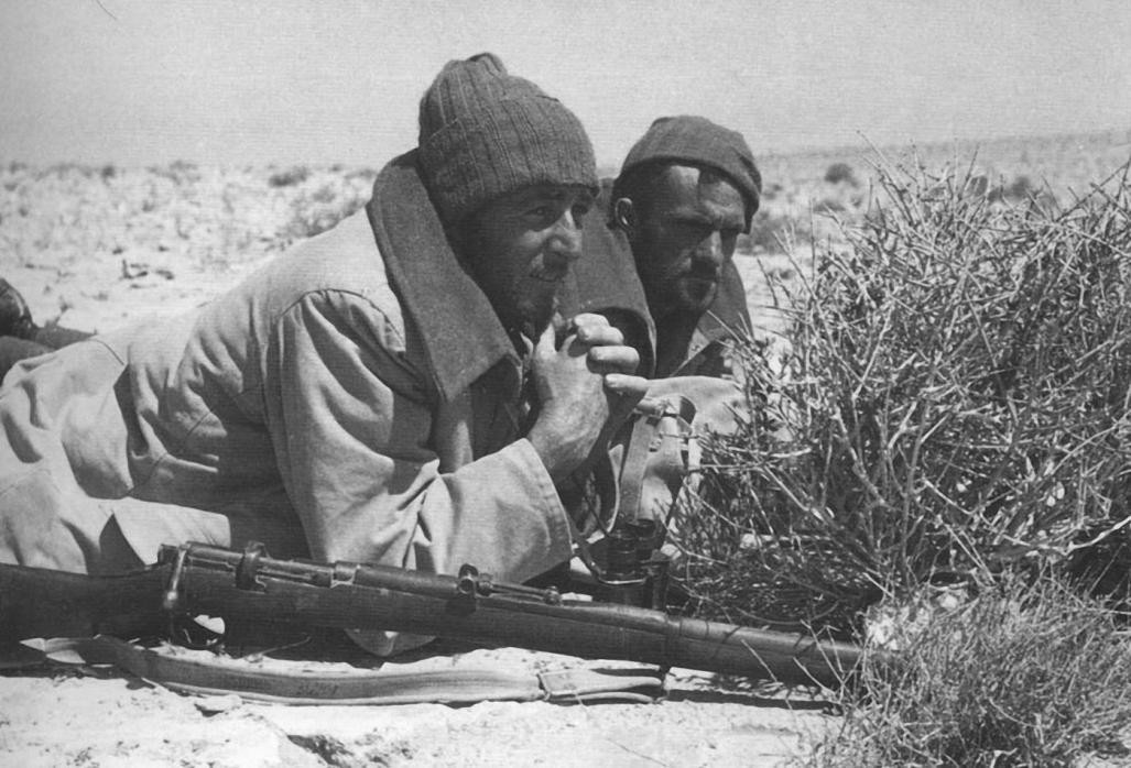 世界排名前五的特种兵队伍？中国有一支部队上榜，充满了神秘感