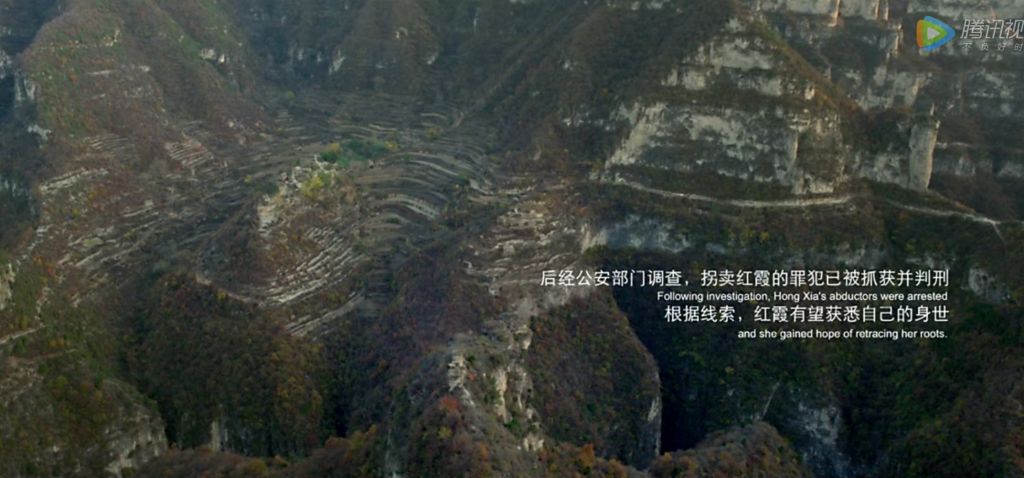 一颗山楂引发的山村血案，牵扯出一个哑巴女人身后隐藏的罪与爱