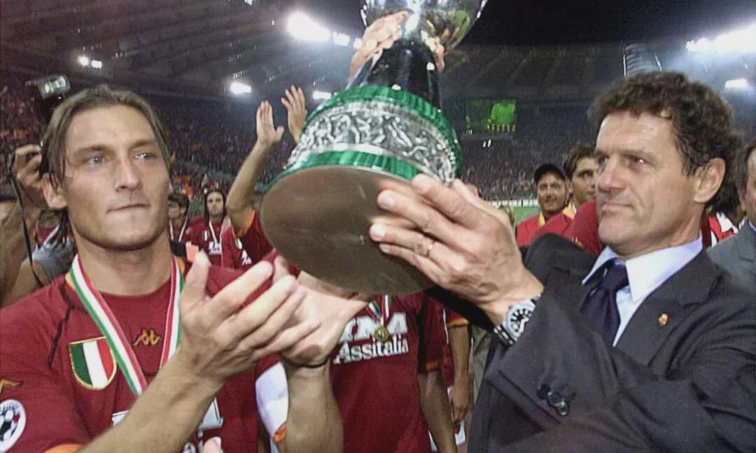 格罗索迎来44岁生日（曾经的罗马王子竟然开公司了，44岁的他其实从未离开足球）