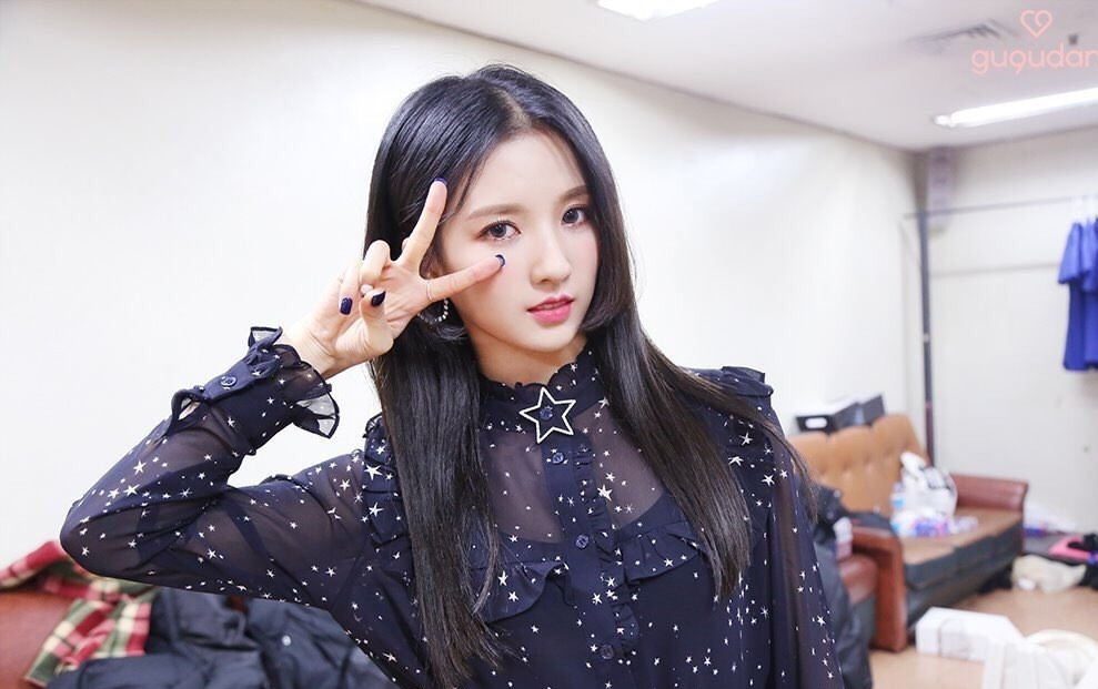 创3选手碾压青你2？北大高颜值女学霸，还有在韩solo出道的女爱豆