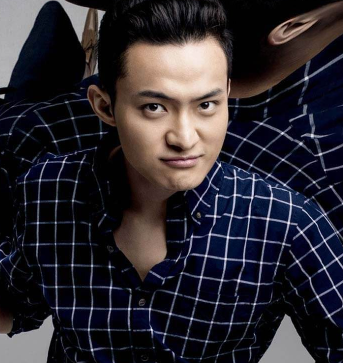 看90后孙宇晨发迹史，如何身家过百亿