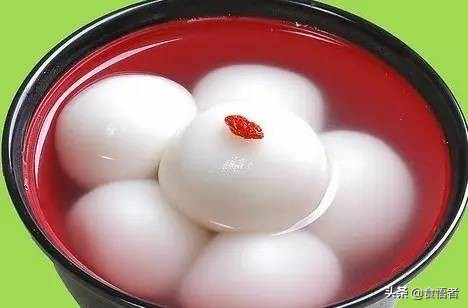 一年有多少个传统节日（八个传统节日食俗及节日必吃食品）