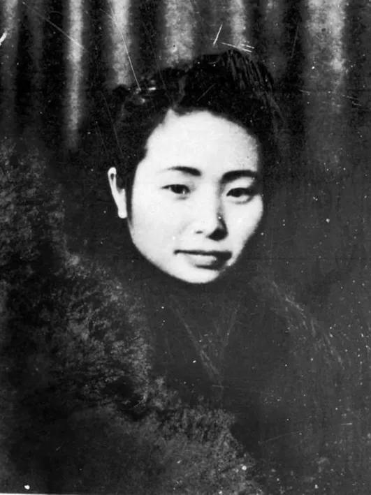 1953年乡村教师被判死刑，行刑前委屈大喊：我为江姐做过很多事