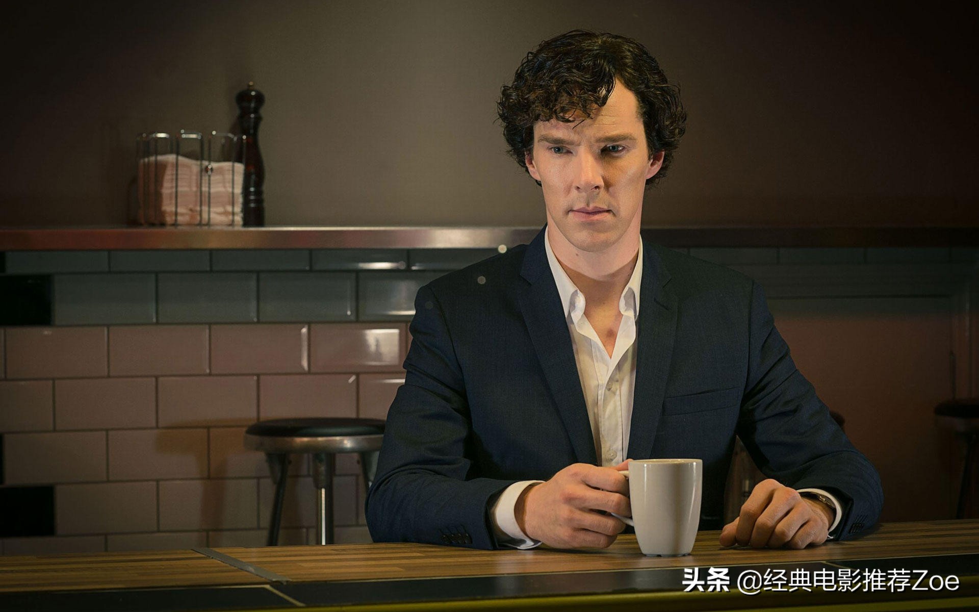 十二部好看的高分口碑英剧，良心推荐，喜欢的马住慢慢刷吧