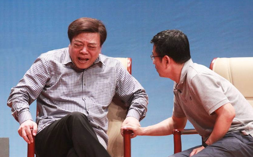 悲痛2020！众传奇巨星陨落，老戏骨相继去世，多人自杀成遗憾