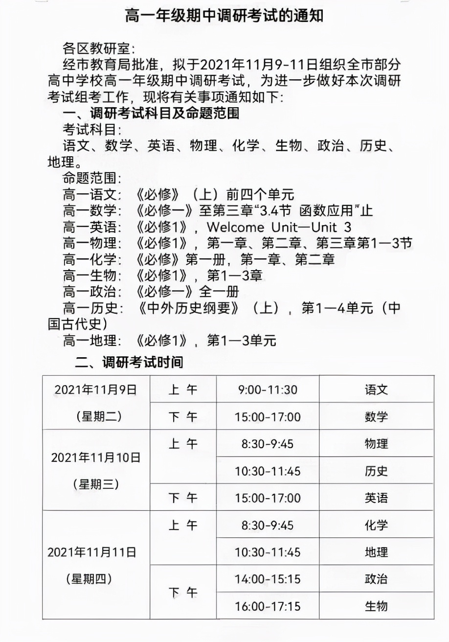 速看！武汉初中平均分70强出炉！你家伢的学校排第几？