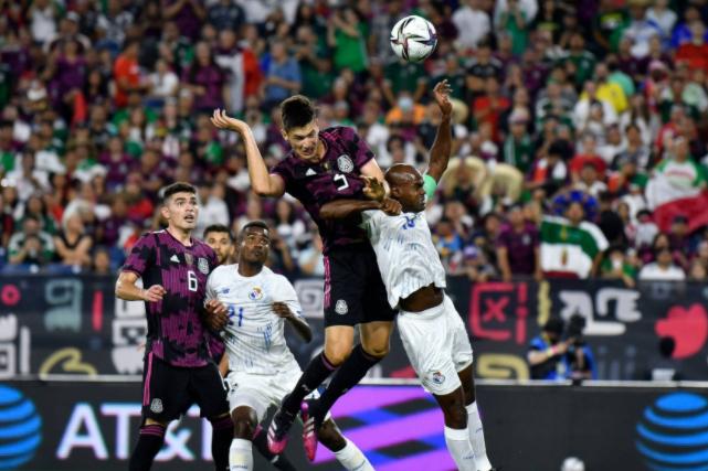 「英超狼队赞助商」欧洲杯直播友谊赛战报：墨西哥3-0战胜巴拿马