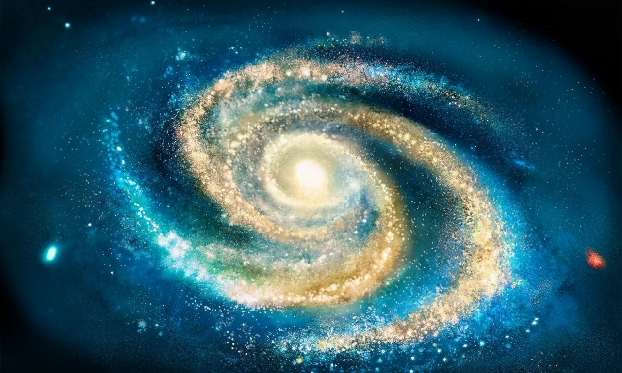 银河系八大行星 银河系的八大行星有哪些-春风号