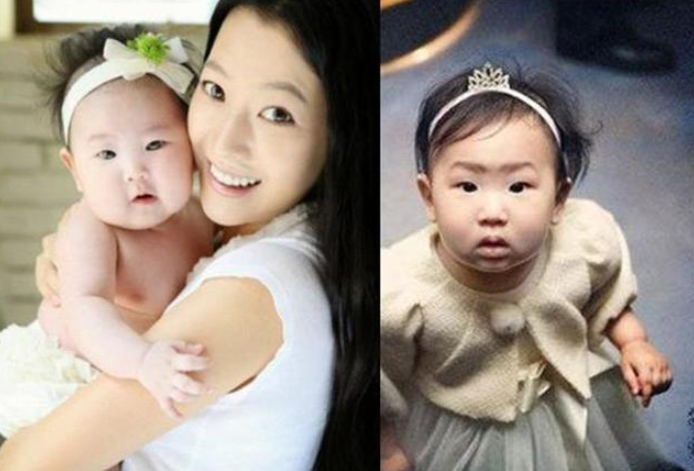 孩子身上这5个部位，最容易“隔代遗传”，讨厌自己生得不像自己