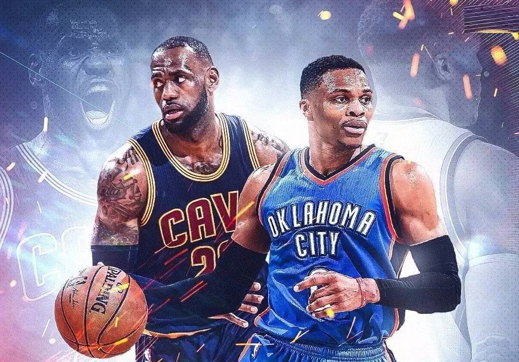 哈登在nba被稱為什么（10年從不缺席！比詹姆斯還硬，哈登創紀錄新綽號：鐵胡子）