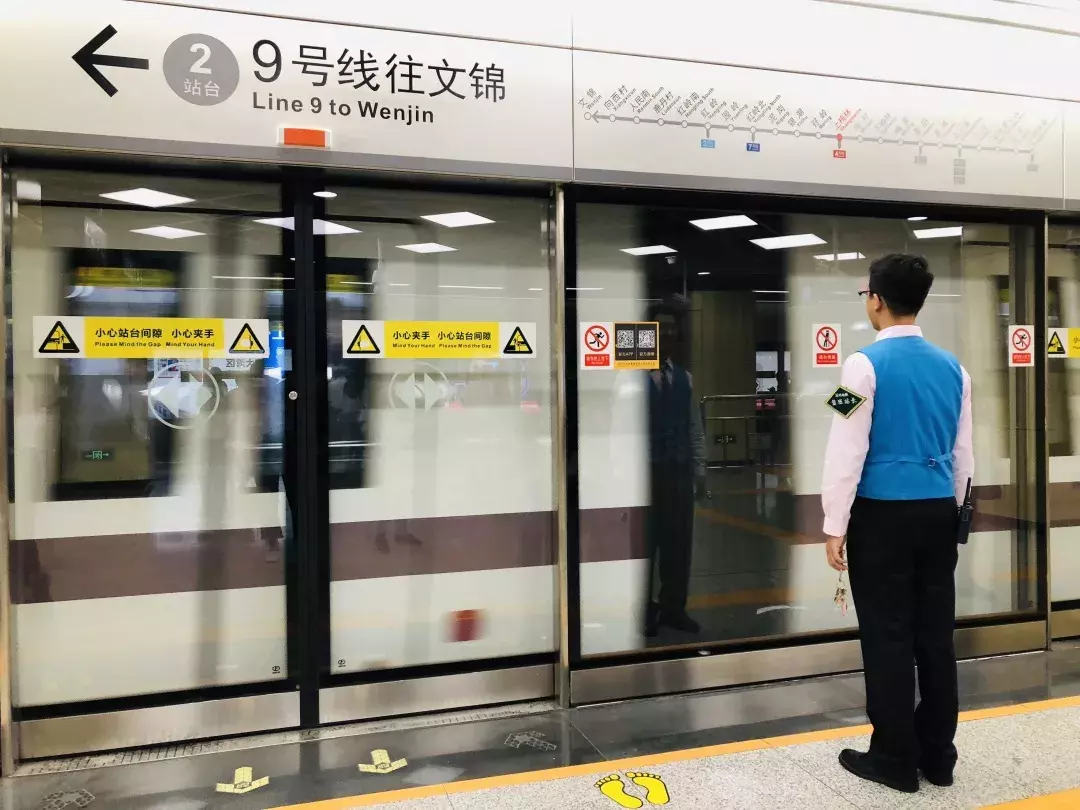 春运模式正式开启!深圳8座火车站过年回家别走错!