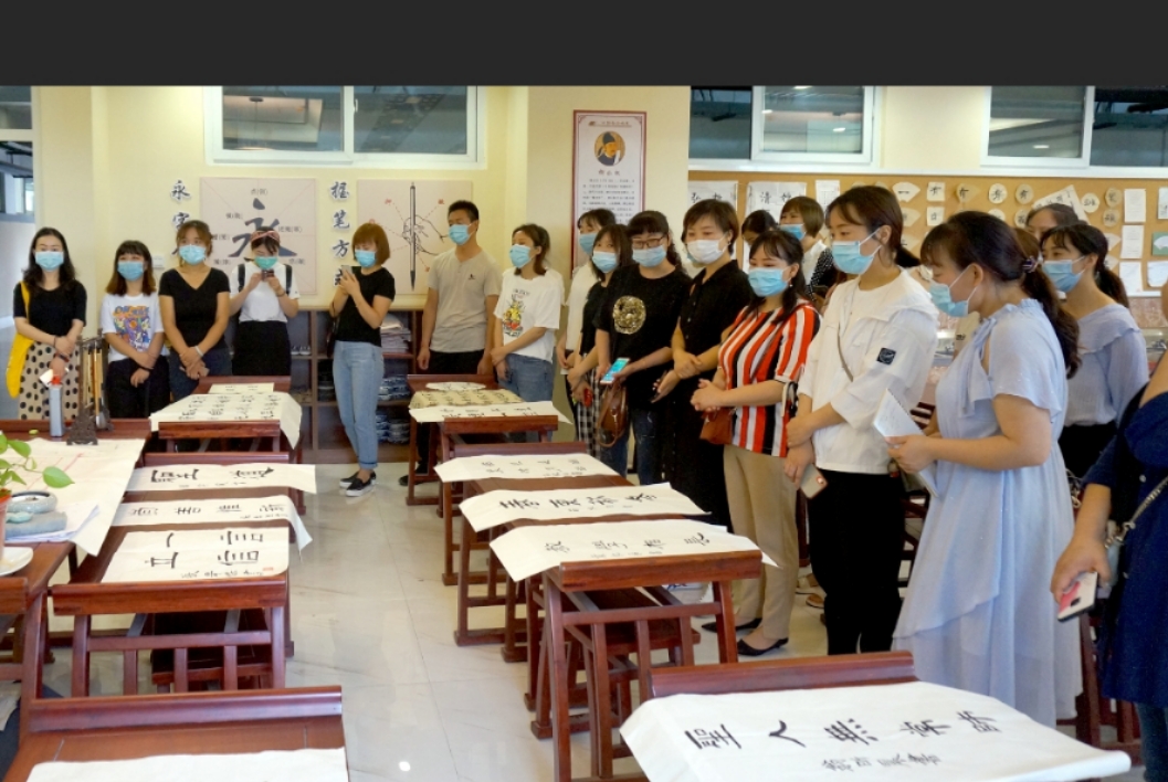 “耳听为虚，眼见为实”，西安部分学校开展校园开放日活动，家长看后都点赞