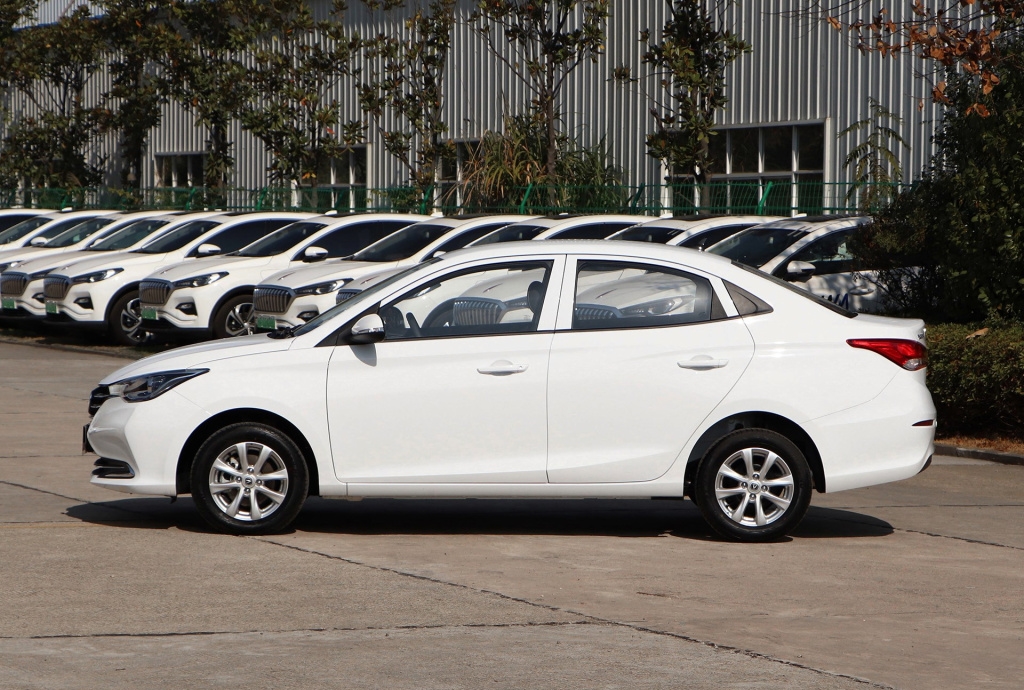 五万元左右的轿车(预算5万想买自动挡轿车?