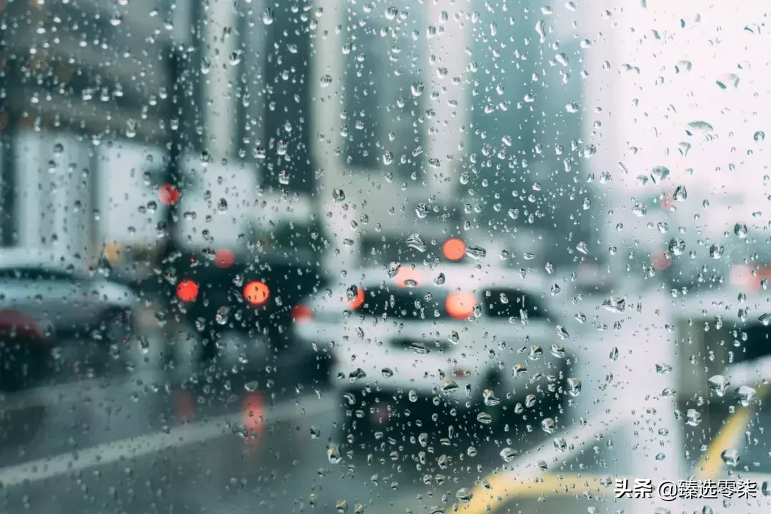 最准的天气预报（大数据时代最精确的天气预报）