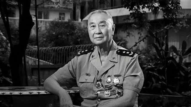 叶挺空难是意外还是谋杀？秦邦宪之子秦铁：没找到关键证人杜吉堂