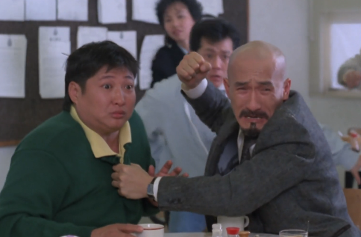 最佳拍档4电影剧情「解说」 _晶羽科技