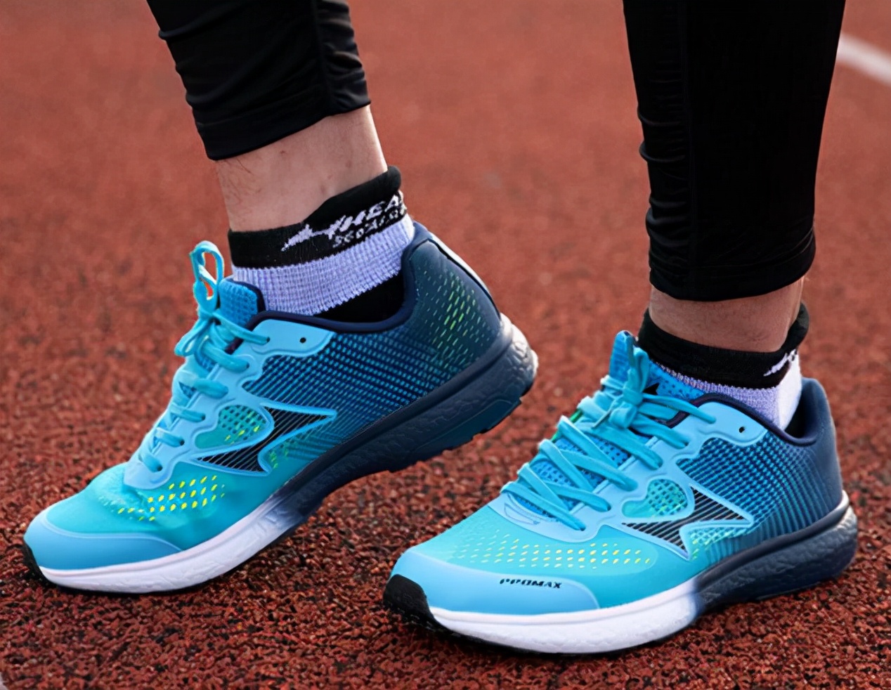 优质国产跑鞋选购参考 国产跑鞋怎么选 - 情书号