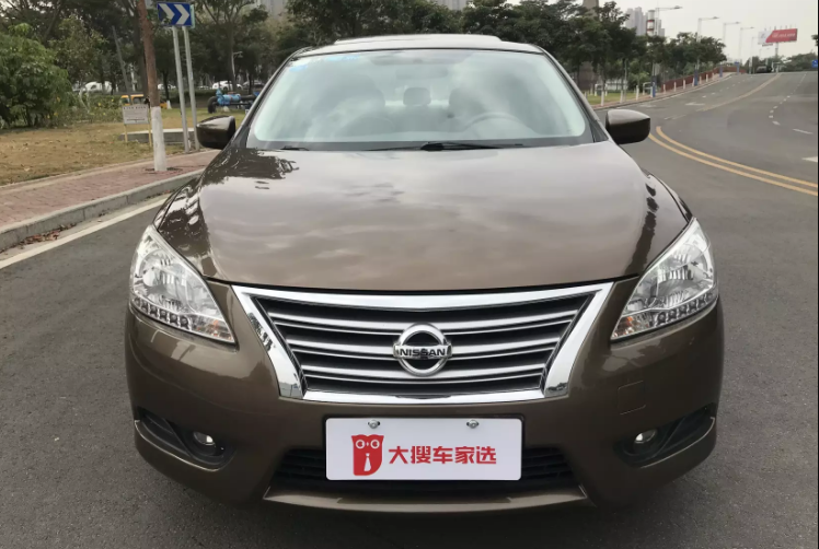 續寫家轎之王傳奇的日產品牌,軒逸二手車也同樣值得入手嗎?