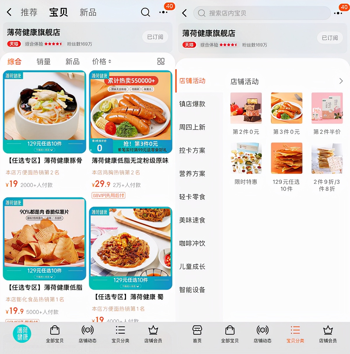 8大新式保健品牌，年輕人瘋狂追捧！吃糖也能養(yǎng)生？