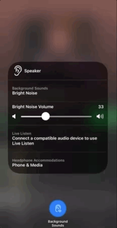 苹果iOS 15发布：关机也能定位，ASMR用户狂喜，又