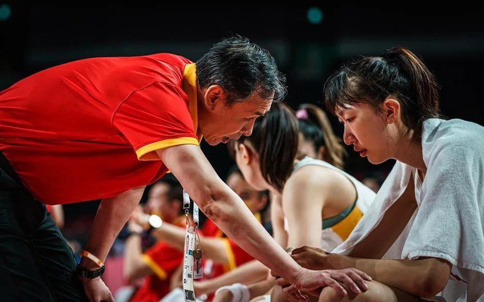 女篮欧洲杯法国比利时女篮（狂胜比利时队，中国队无人可挡，女篮姑娘就是天下第一）