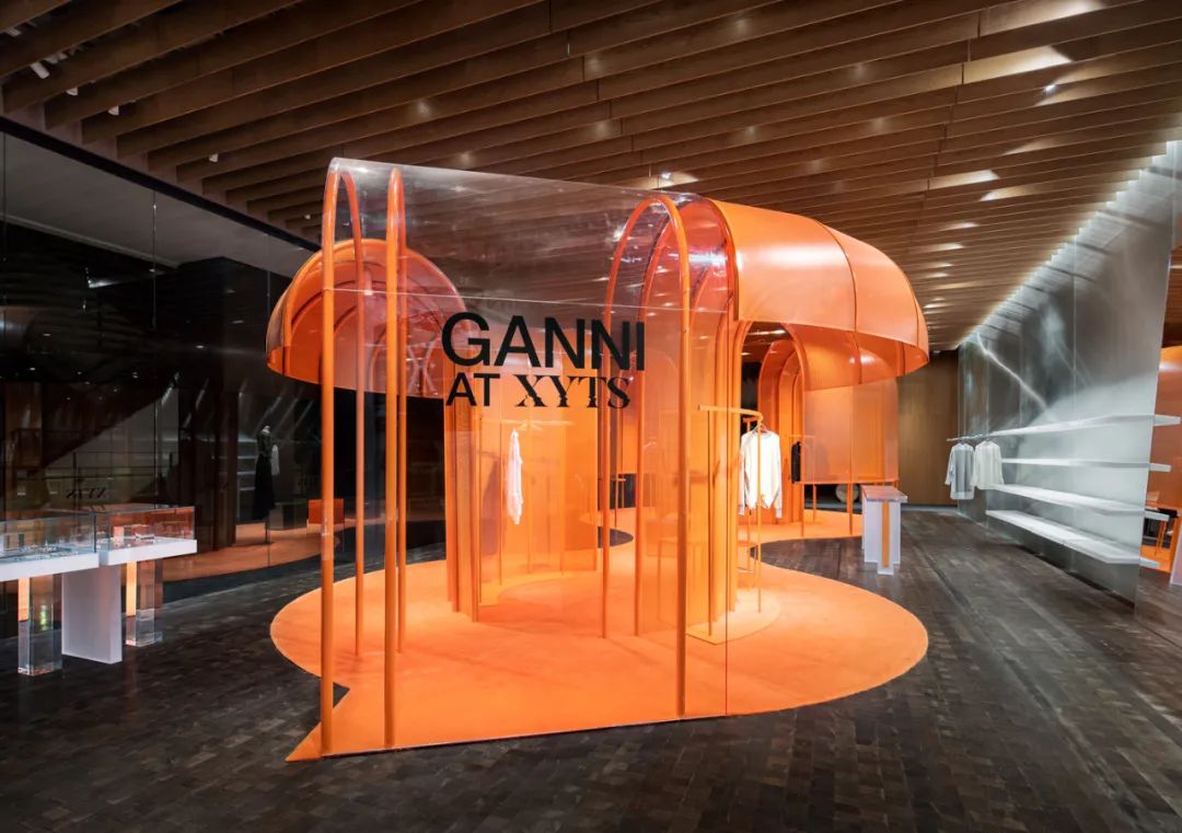 WGNB | 韩国设计，时尚先锋