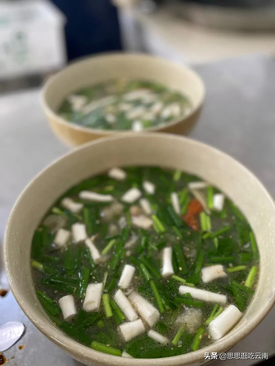 云南建水,藏在巷巷里的秘密花园,这些小店才是yyds