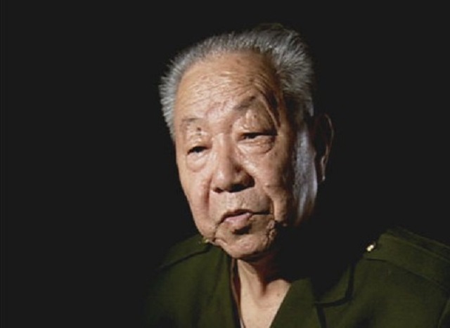 全世界公认最致命的狙击手，中国狙神张桃芳位列第一，上甘岭死神