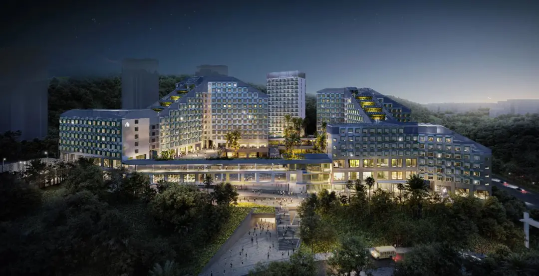 主城区！争取设立临沂医科大学