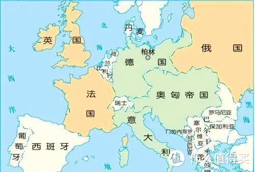 尴尬的国之重器——战列巡洋舰小传
