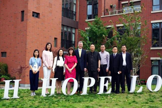 上海“贵族学校”火了，光学费高达几十万，却有着超高的人气