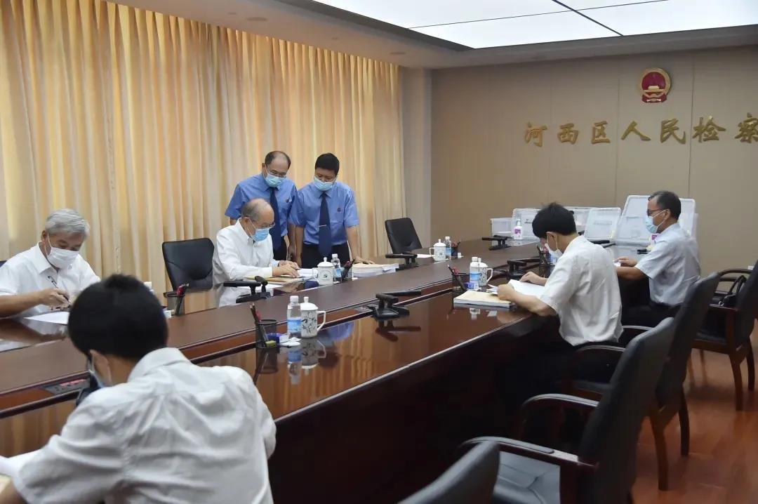 一年减少40多万个“程序性”办案环节！最高检倒逼突破“舒适区”