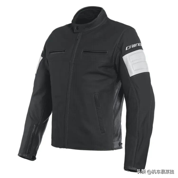 机车装备｜骑行服篇