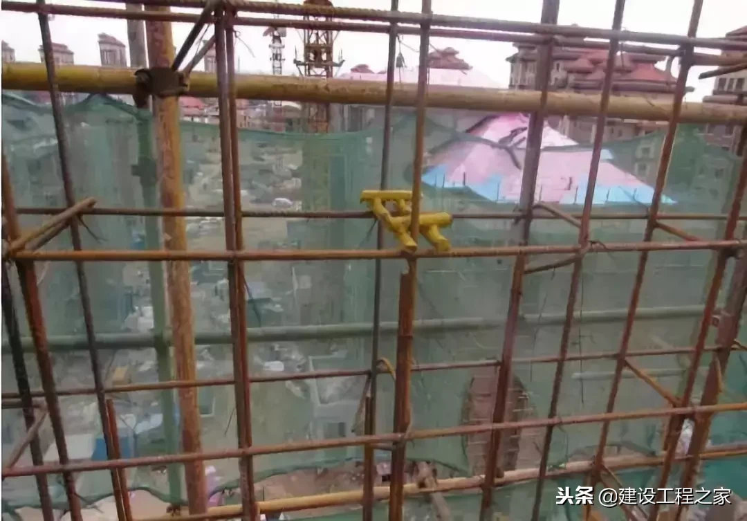 建筑主体工程施工要点大汇总