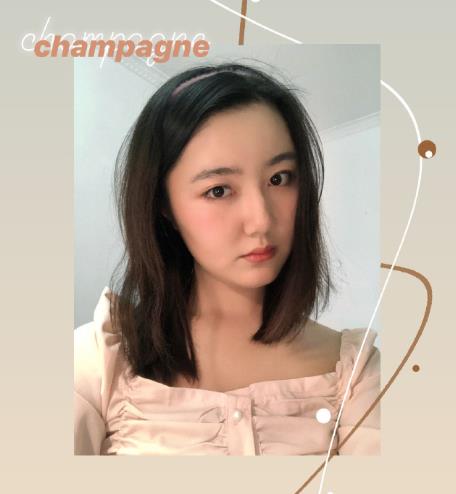 还记得当年“点读机女孩”吗？如今是美女学霸，妈妈从未担心学习