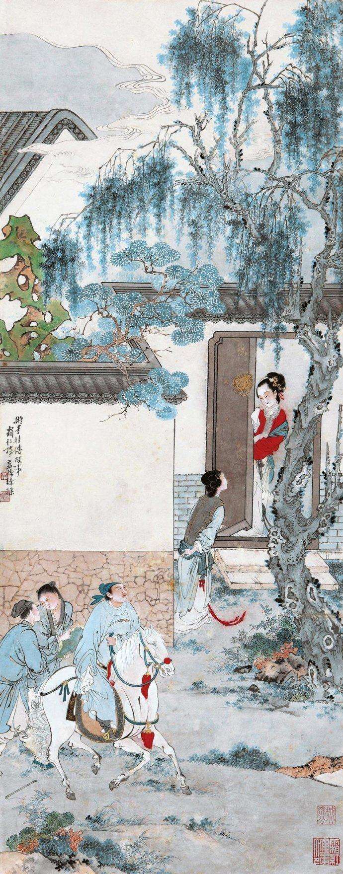 身贱未敢忘人伦-从李娃形象管窥中唐小说家对“仁”与“义”实践