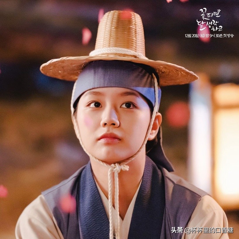 2021热播古韩国戏剧！ “余市”不会失去“zheren”，“爱”netflix 1净审查