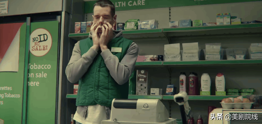 豆瓣9.4分钟，Netflix的顶级王牌电视剧终于开始了