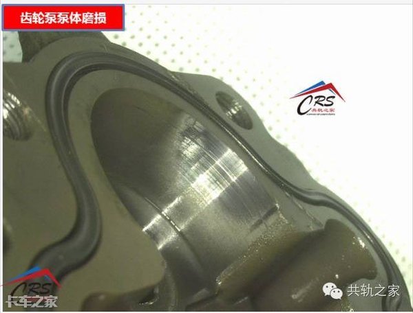 这些卡车限速、动力不足的故障，看你能解决几个？