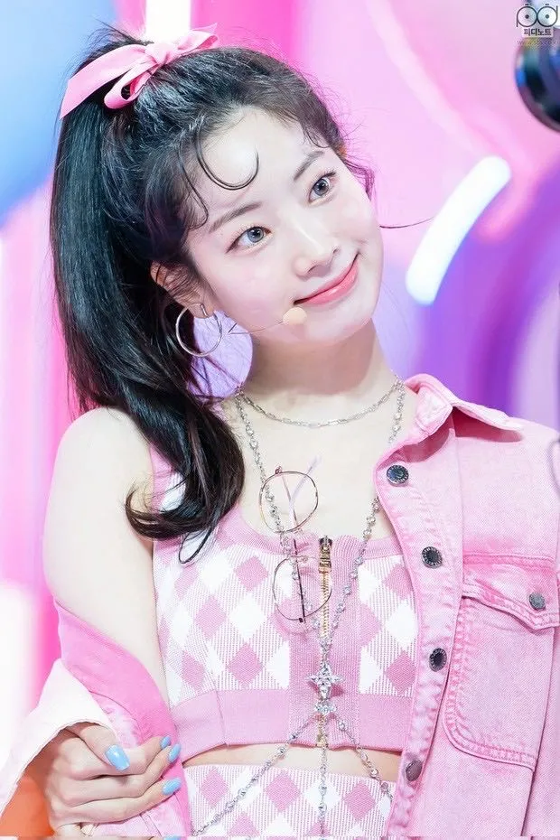 TWICE各成员续约可能性公开!子瑜-Mina恐不续约?