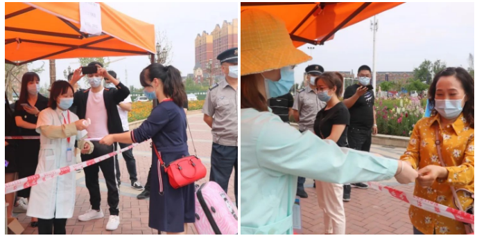 刚刚！四川又有2所高校宣布开学