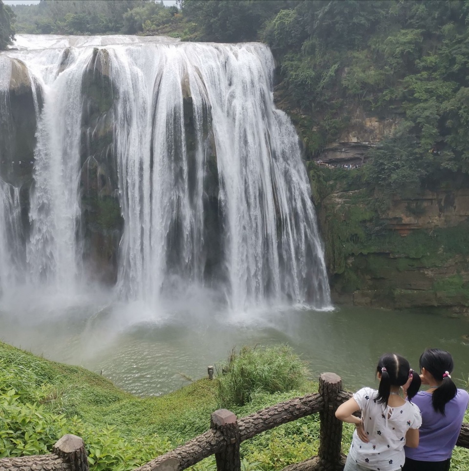 贵州旅游最值得去的六个地方