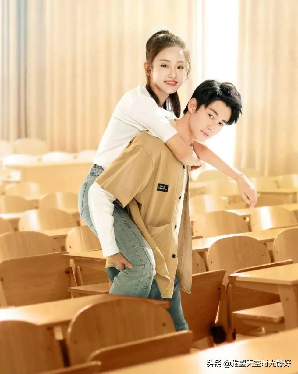 青春校园偶像剧 最火的青春偶像校园剧-世界十大之最