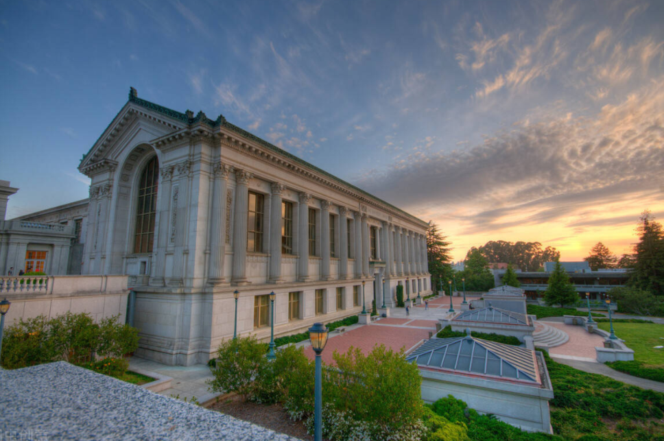 明星扎堆的“伯克利”，在国内是什么水平？原来很多人想错了